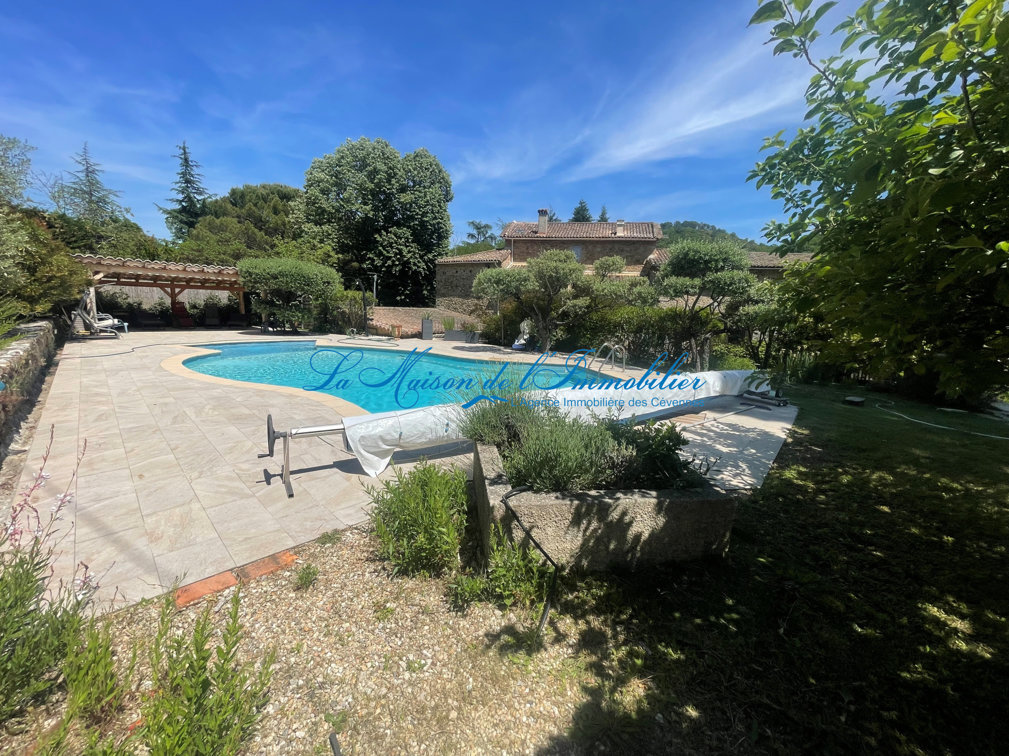 Agence immobilière de La Maison de l'Immobilier