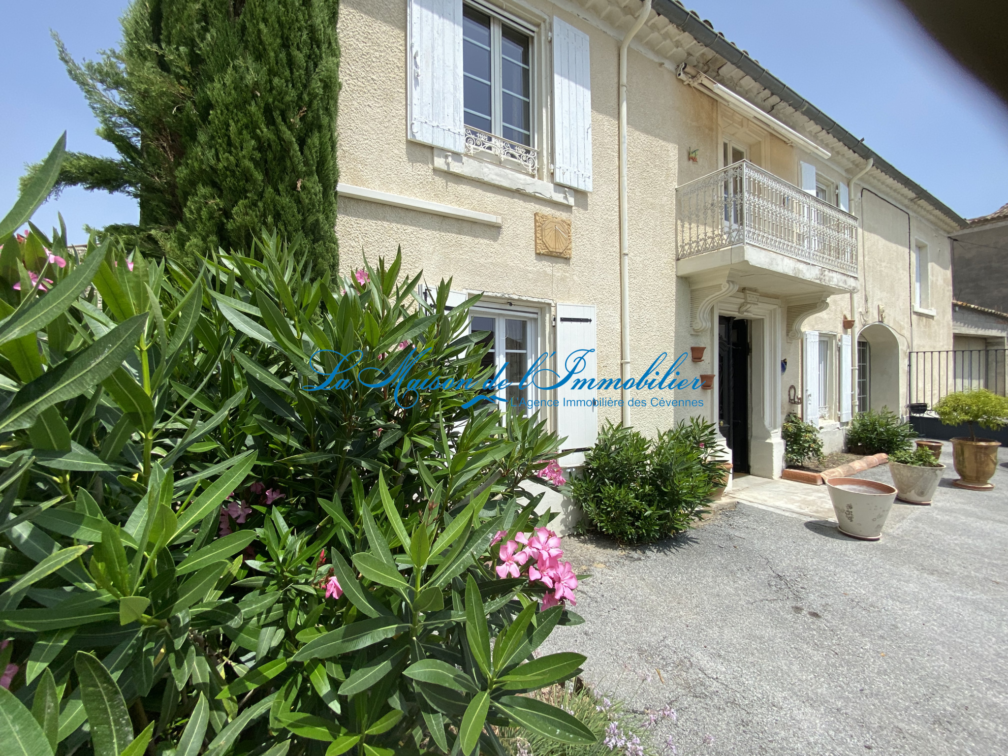 Agence immobilière de La Maison de l'Immobilier